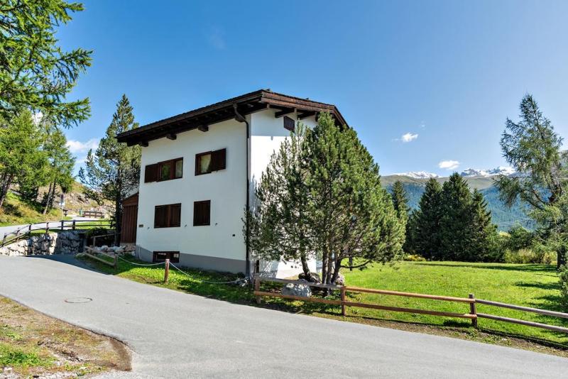 Chesa Trisur - Celerina - image 22