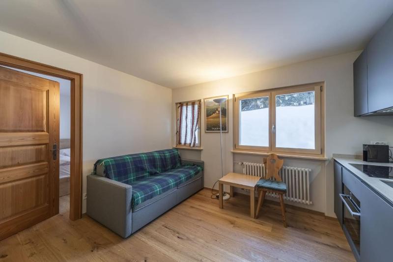 Chesa Al Munt One Bedroom - Celerina - image 26