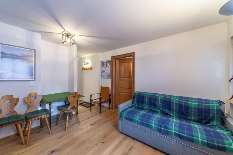 Chesa Al Munt One Bedroom - Celerina - image 14