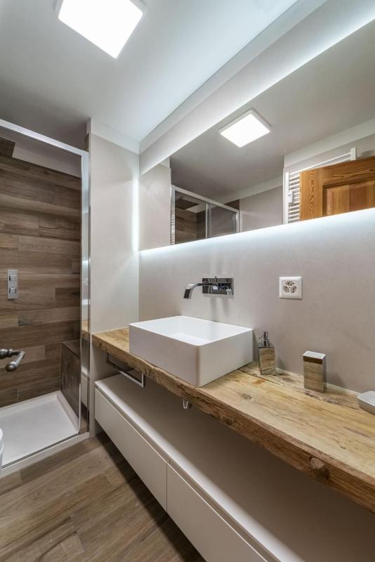 Chesa Al Munt One Bedroom - Celerina - image 15