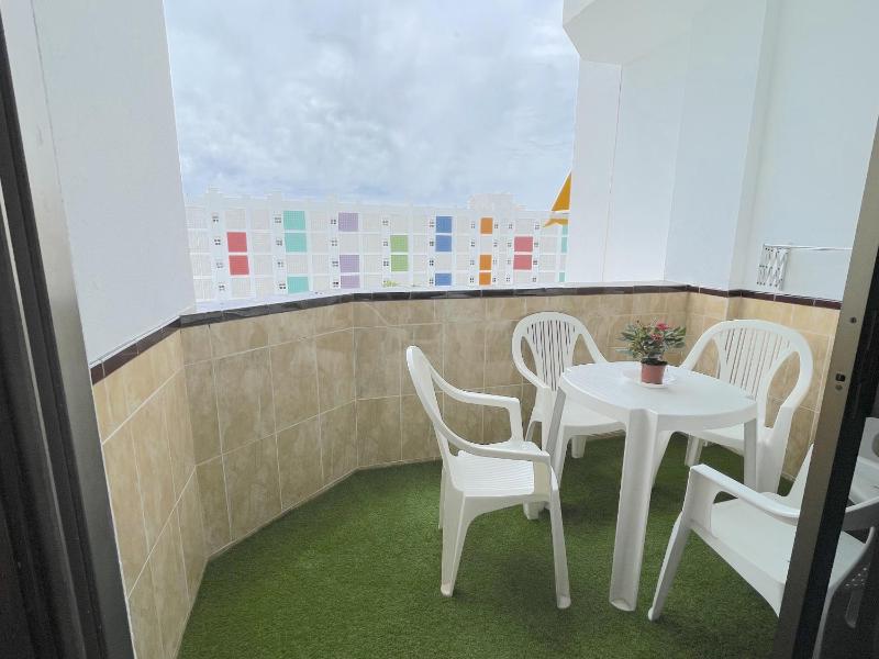 Agaete Park 609 by Villas Rivero - image 12