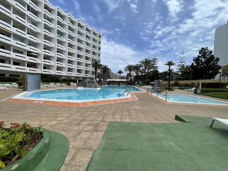 Agaete Park 609 by Villas Rivero - image 9