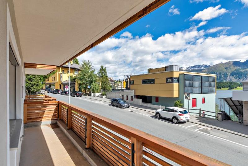 Chesa Cuntainta - St. Moritz - image 8
