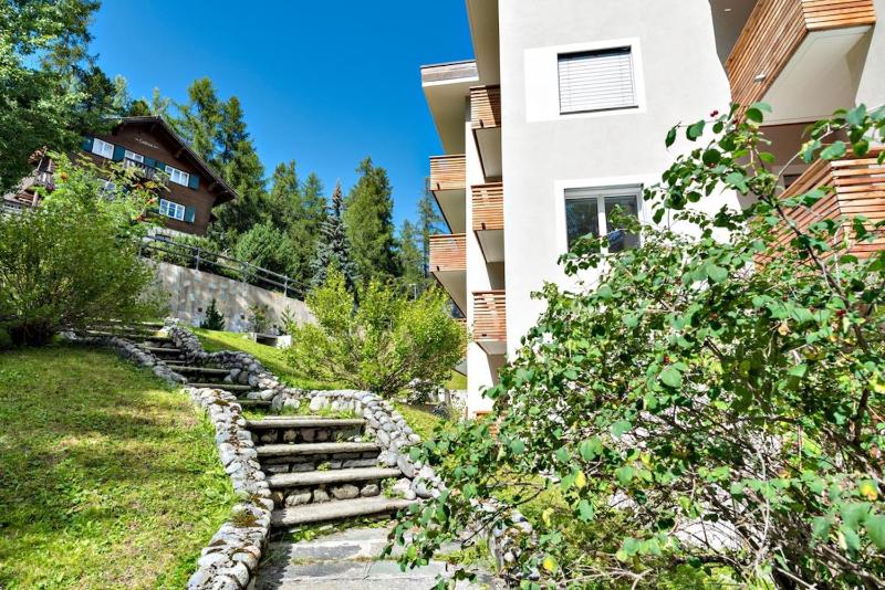 Three-Bedroom Apartment image 2