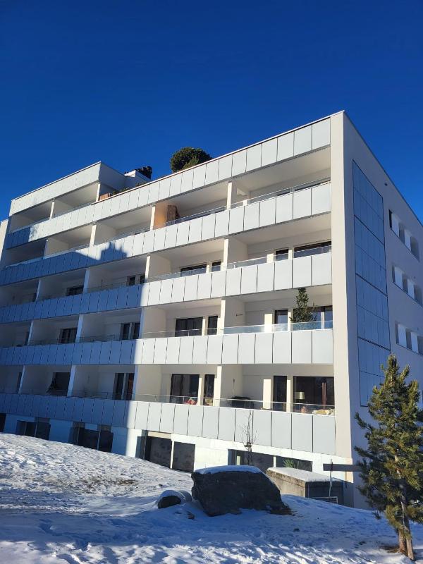 Two-Bedroom Apartment image 2