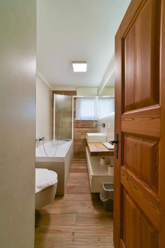 Chesa Al Munt One Bedroom - Celerina - image 13
