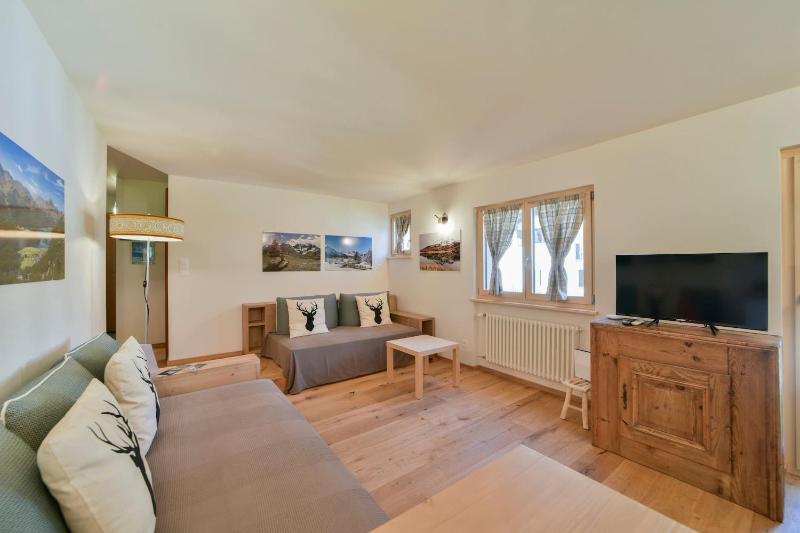Chesa Al Munt One Bedroom - Celerina - image 28
