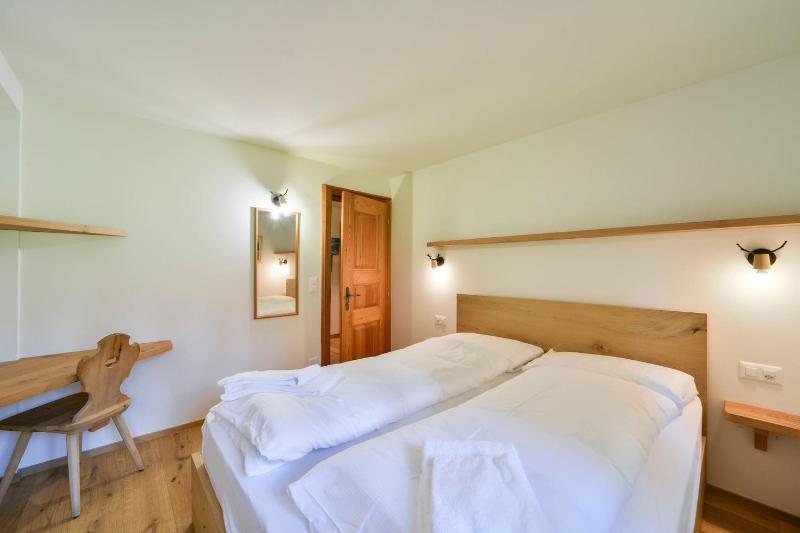 Chesa Al Munt One Bedroom - Celerina - image 24