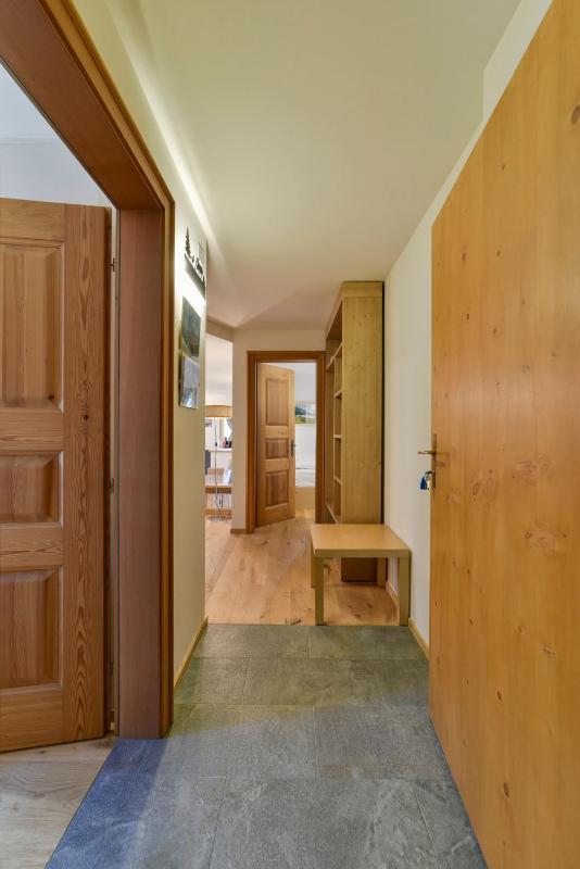 Chesa Al Munt One Bedroom - Celerina - image 9