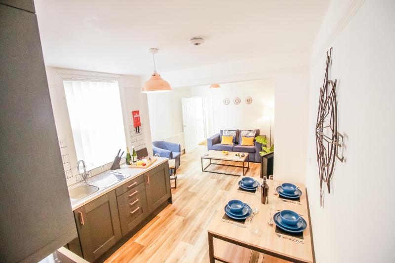 Standard Apartment image 2