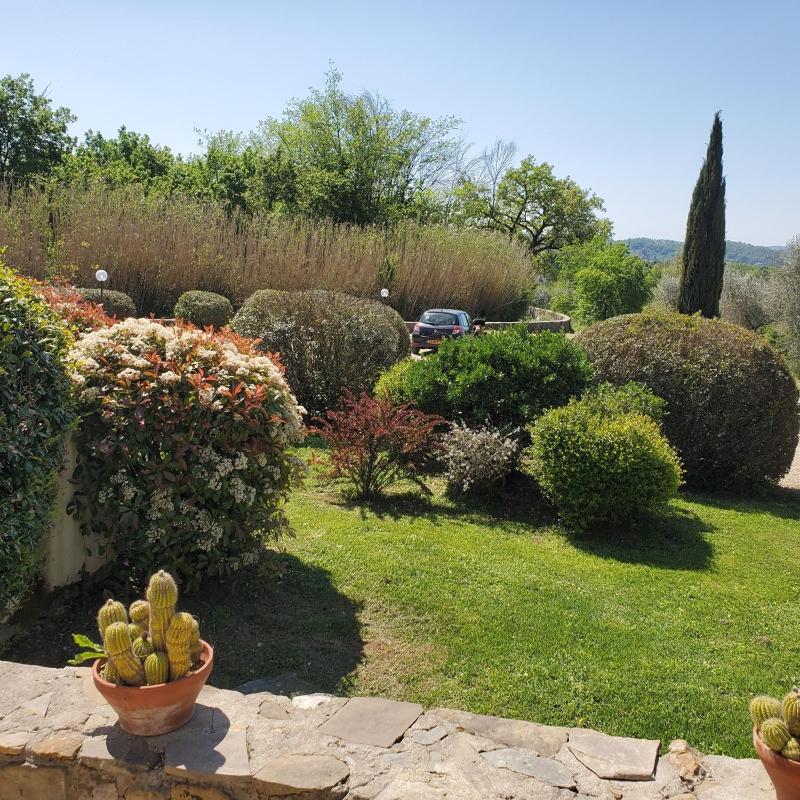 One-Bedroom Apartment with Garden View (4 Adults) image 2