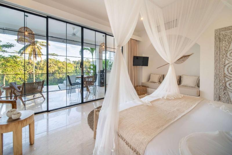 Villa Amorgos I Ubud - image 7