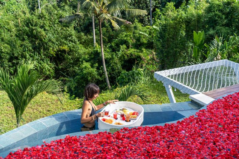Villa Amorgos I Ubud - image 9