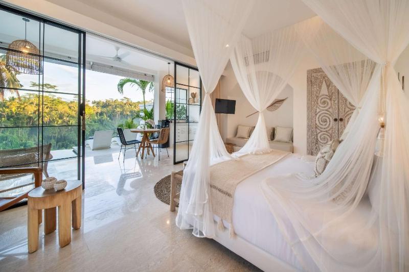Villa Amorgos I Ubud - image 11