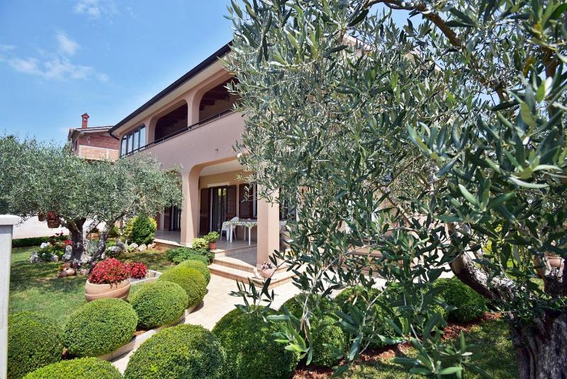 Three Bedroom Apartment with Terrace image 1