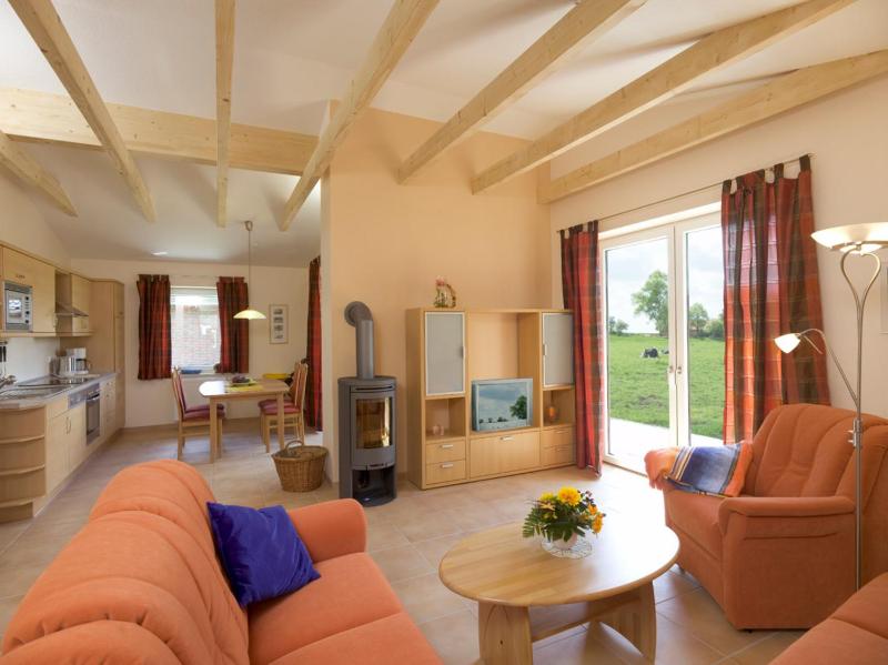 Holiday Home image 1
