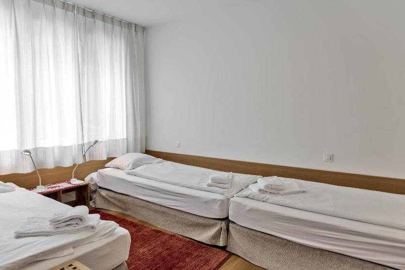 Chesa Chalavus - St. Moritz - image 12