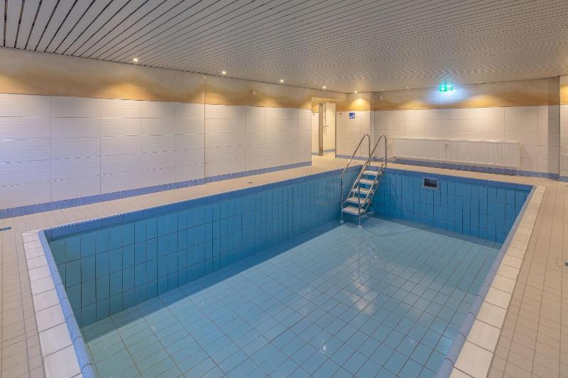 Strandhotel Seeblick 66 - image 8
