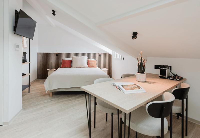 Appart Hotel Neostelia - image 14