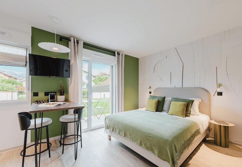 Appart Hotel Neostelia - image 19