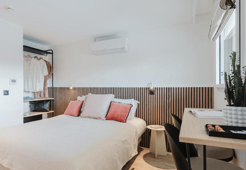 Appart Hotel Neostelia - image 13
