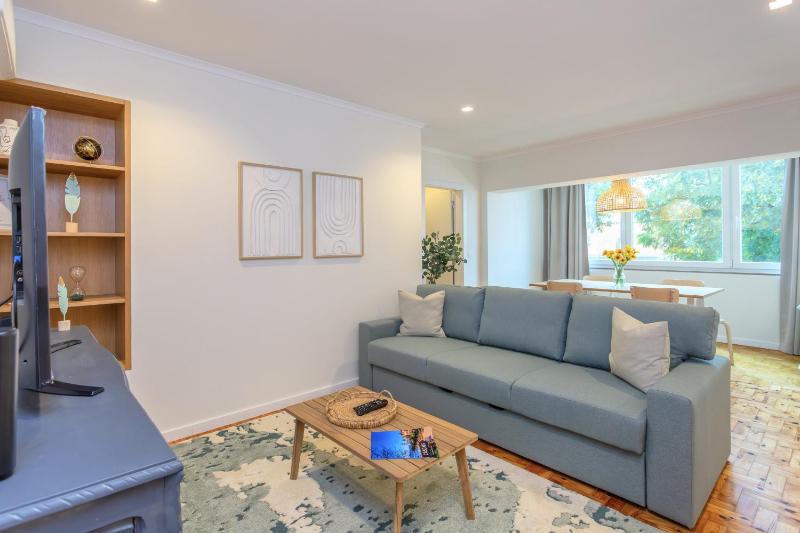 BeGuest Retiro da Vila - 15min walk from the center - - image 26