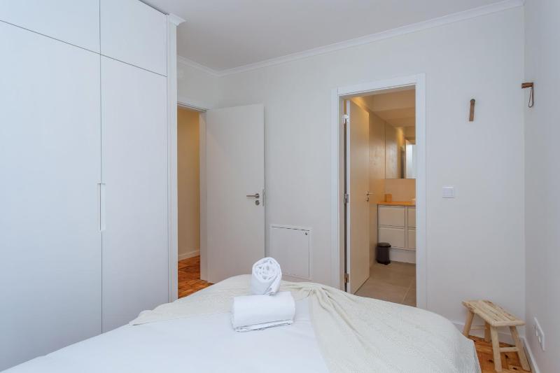 BeGuest Retiro da Vila - 15min walk from the center - - image 25