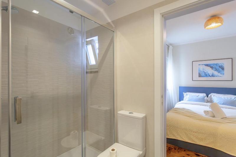 BeGuest Retiro da Vila - 15min walk from the center - - image 12