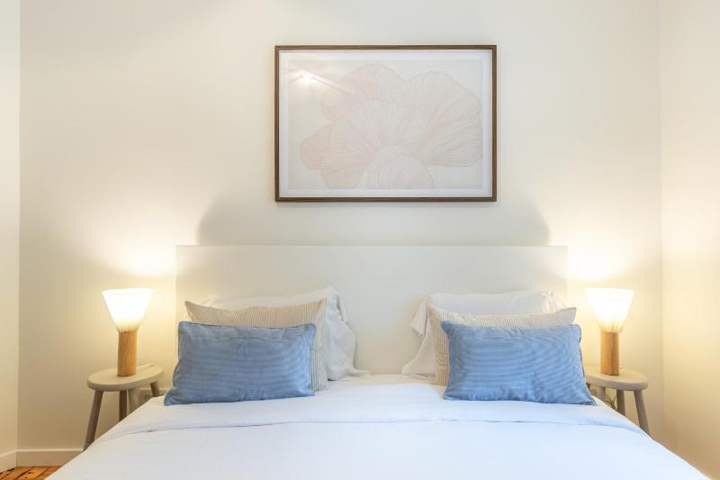 BeGuest Retiro da Vila - 15min walk from the center - - image 2