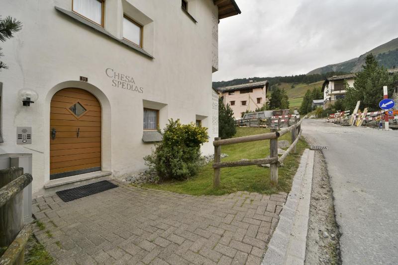 Chesa Spedlas - Celerina - image 7