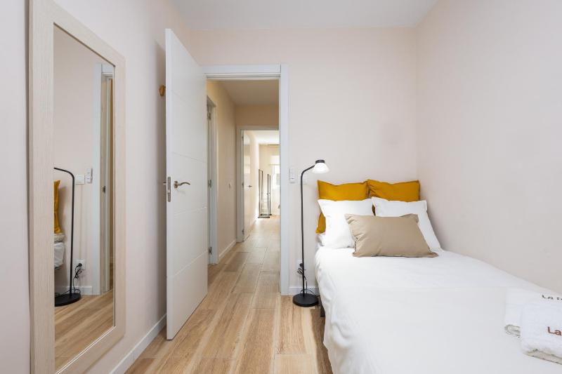 C38 MALAGA CENTRAL STATION - Relax & Comfort - image 13