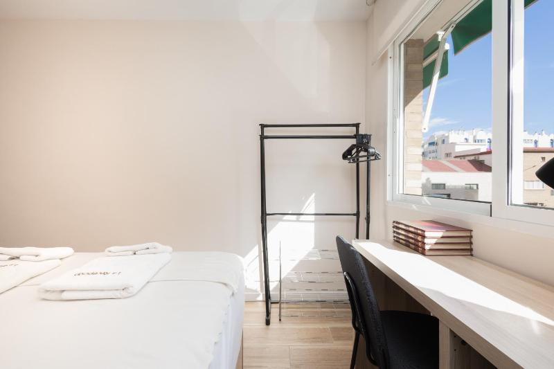 C38 MALAGA CENTRAL STATION - Relax & Comfort - image 16
