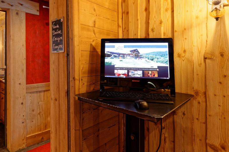 L'Auberge au Bord du Lac - image 35