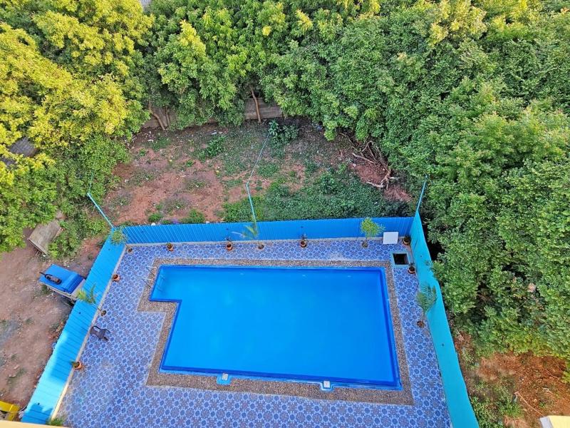 Seaside Escape Villa With Swimming Pool - image 16