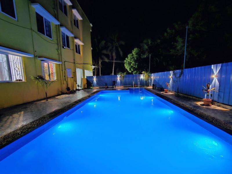 Seaside Escape Villa With Swimming Pool - image 14