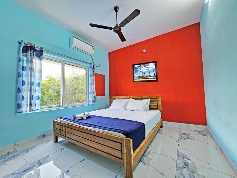Seaside Escape Villa With Swimming Pool - image 15