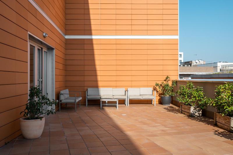 Naitly Barcelona Poblenou - image 13