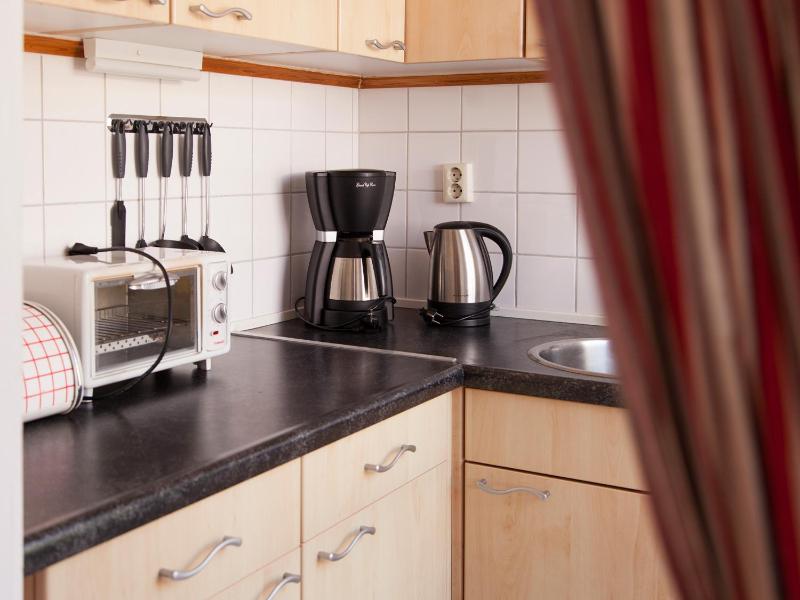 Appartementen Zandvoort - image 7