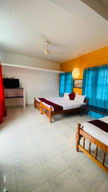 Mountain View Villas - image 40