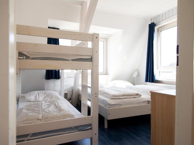 Appartementen Zandvoort - image 8