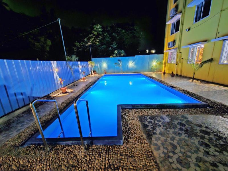 Seaside Escape Villa With Swimming Pool - image 6