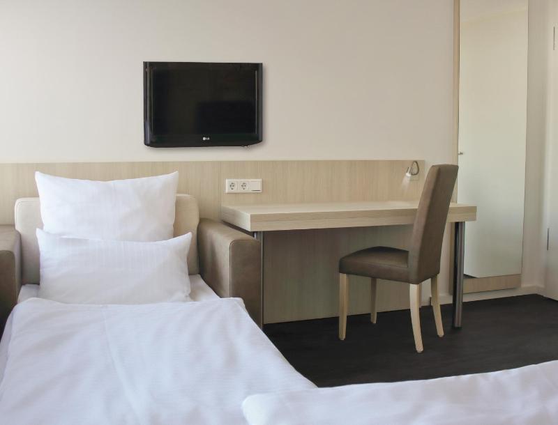 Viva Hotel Lubeck - image 19