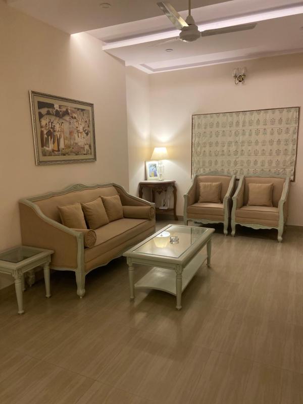 O2 Abode - image 1