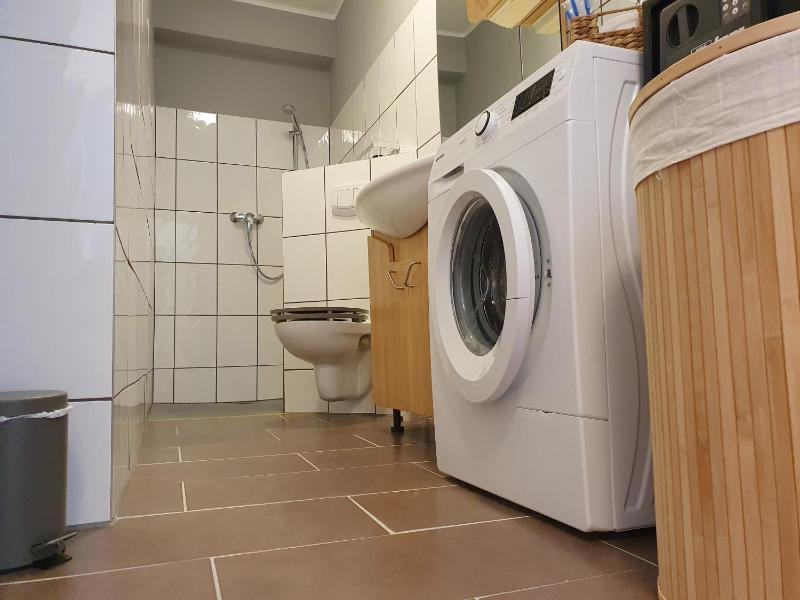 Ferienwohnung 