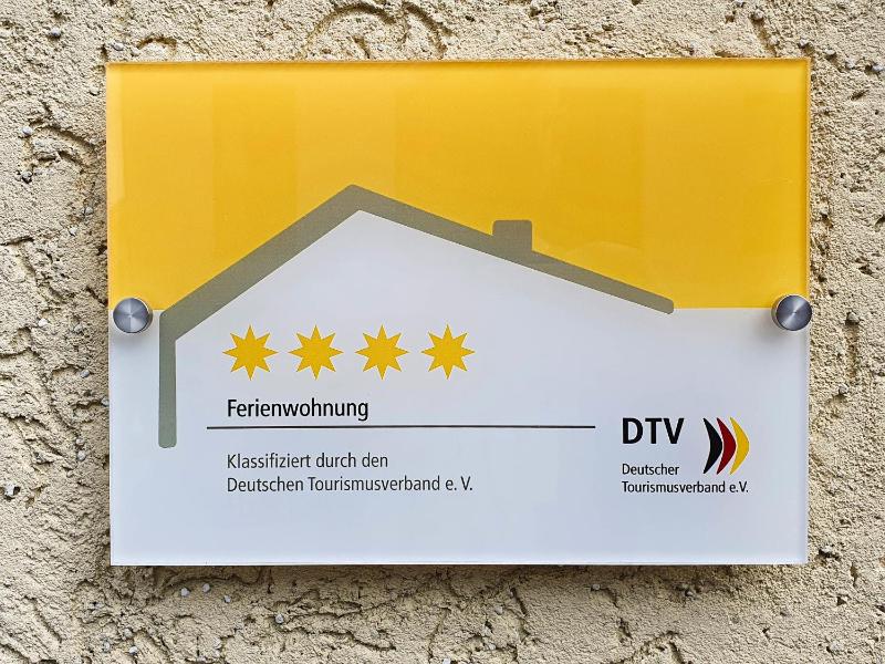Ferienwohnung 