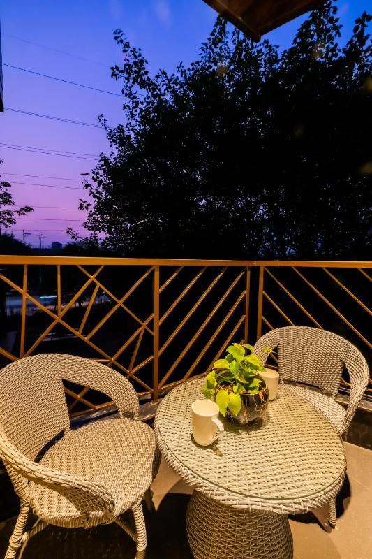 Kyomi Service Apartments - image 49