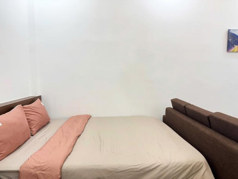 Four P Apartment Binh Thanh - image 6