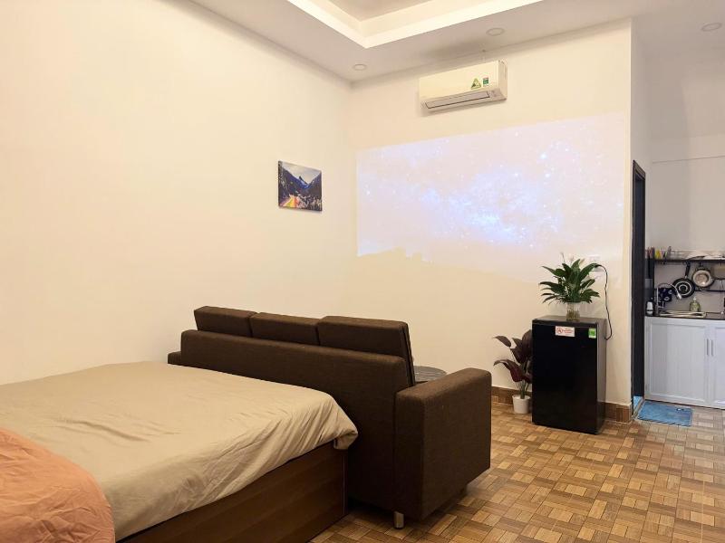 Four P Apartment Binh Thanh - image 7