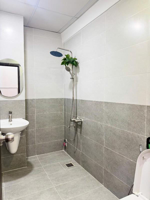 Four P Apartment Binh Thanh - image 9