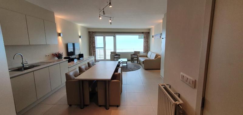 Two-Bedroom Apartment image 2